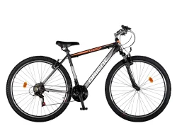 ORIENT AVENUE PRO 29" Μαύρο/Κόκκινο