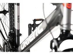 ORIENT AVENUE PRO 29" Μαύρο/Κόκκινο