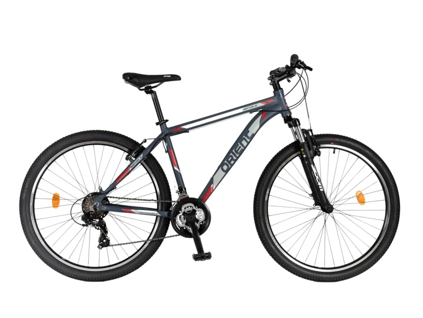 ORIENT RAPTOR III 27,5″ Γκρι