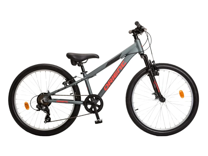 ORIENT HUNTER 24″ Γκρι