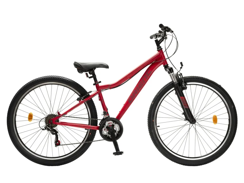 ORIENT SNAKE PRO 27.5″ Κόκκινο