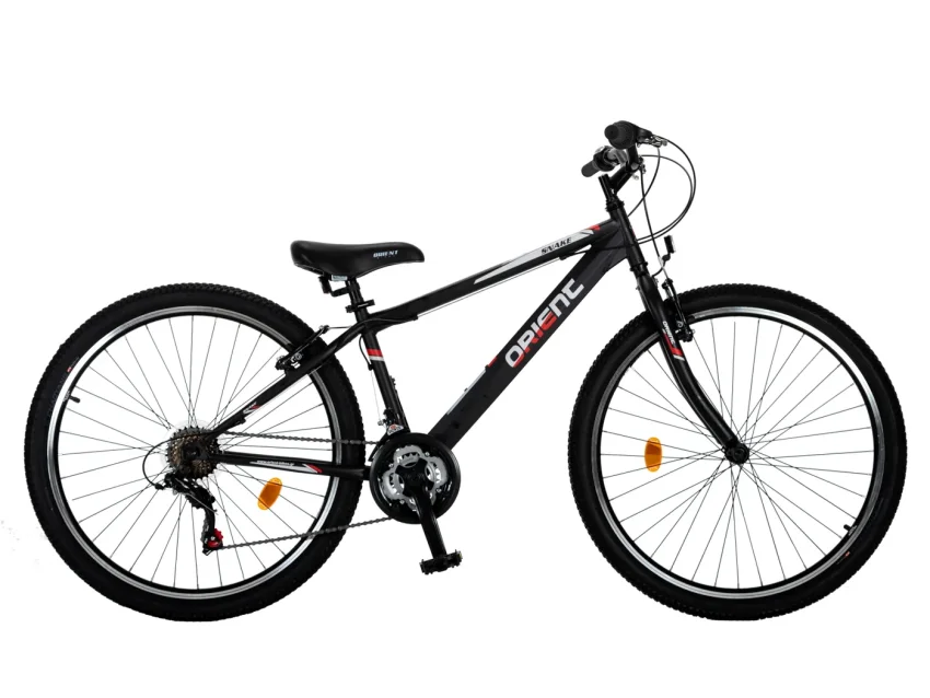 ORIENT SNAKE 27.5″ Μαύρο