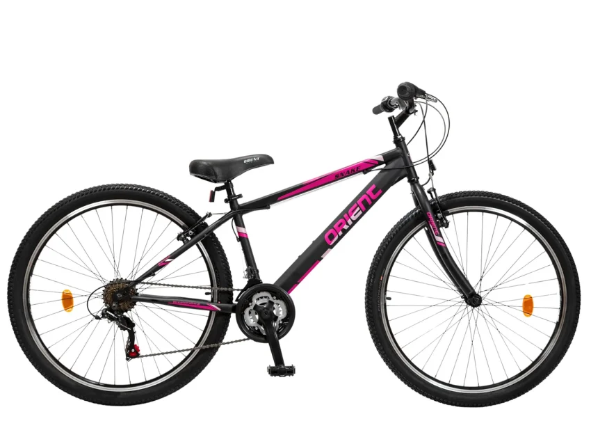 ORIENT SNAKE 27.5″ Μαύρο/Μώβ