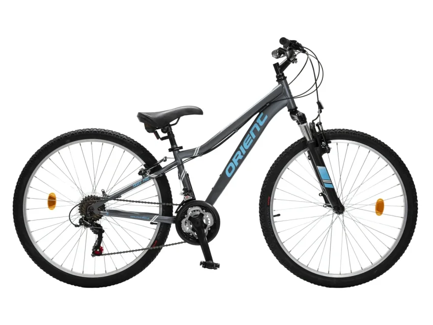 ORIENT SNAKE PRO 26″ Γκρι