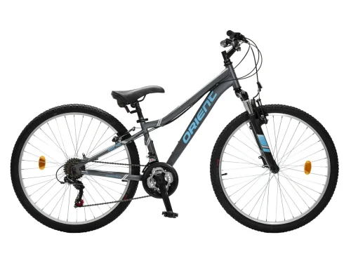 ORIENT SNAKE PRO 26″ Γκρι