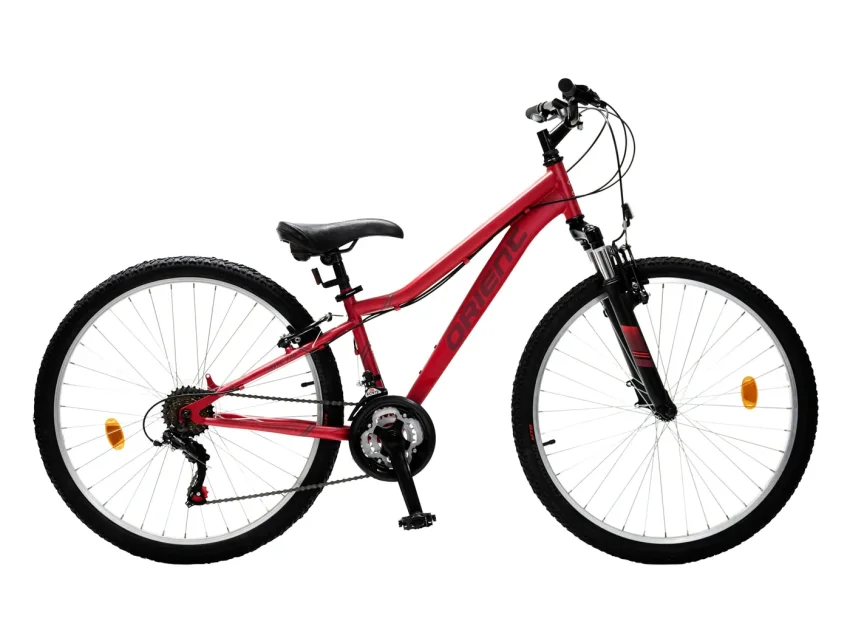ORIENT SNAKE PRO 26″ Κόκκινο