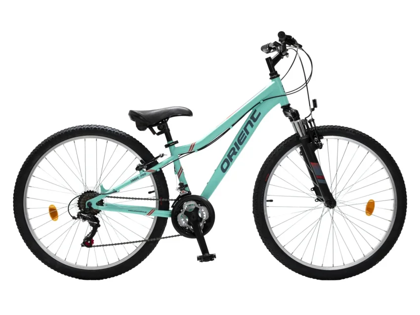 ORIENT SNAKE PRO 26″ Πράσινο