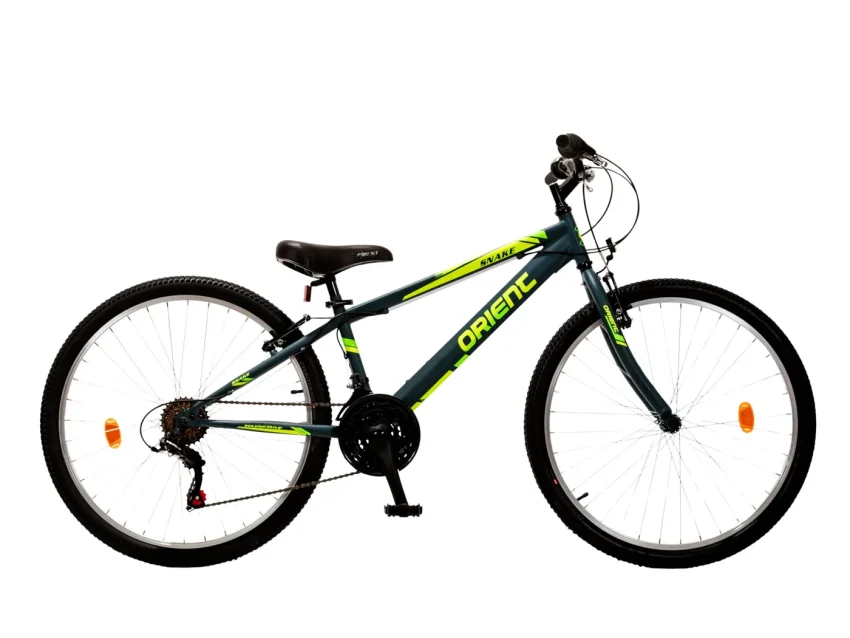 ORIENT SNAKE 26″ Γκρι