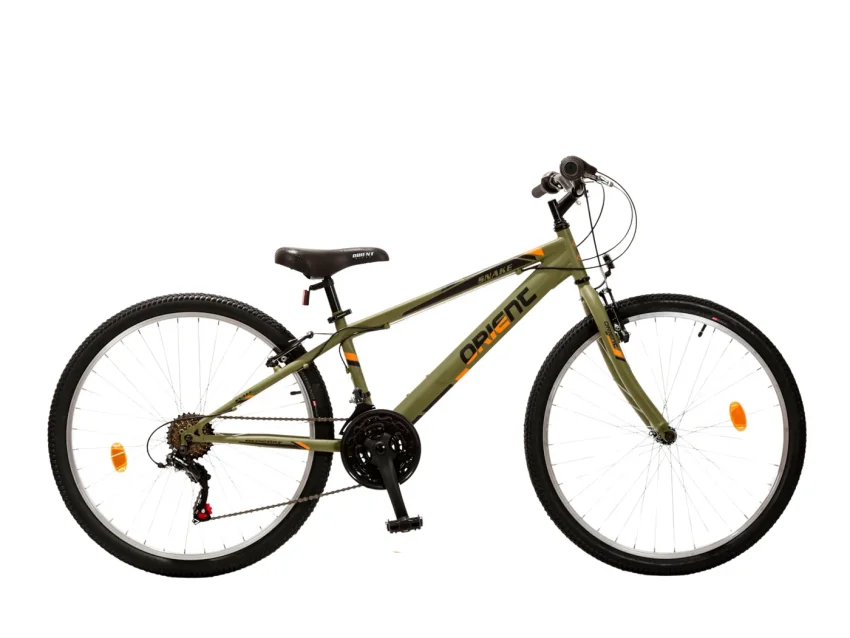 ORIENT SNAKE 26″ Λαδί