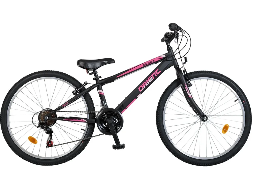 ORIENT SNAKE 26″ Μαύρο/Μώβ