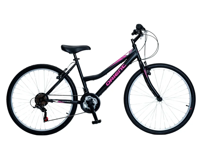 ORIENT MATRIX 26″  Μαύρο