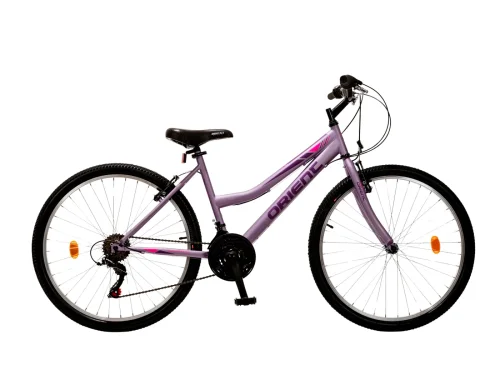 ORIENT MATRIX 26″  Μωβ