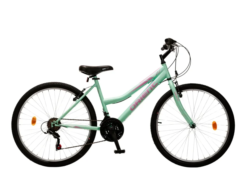 ORIENT MATRIX 26″  Πράσινο