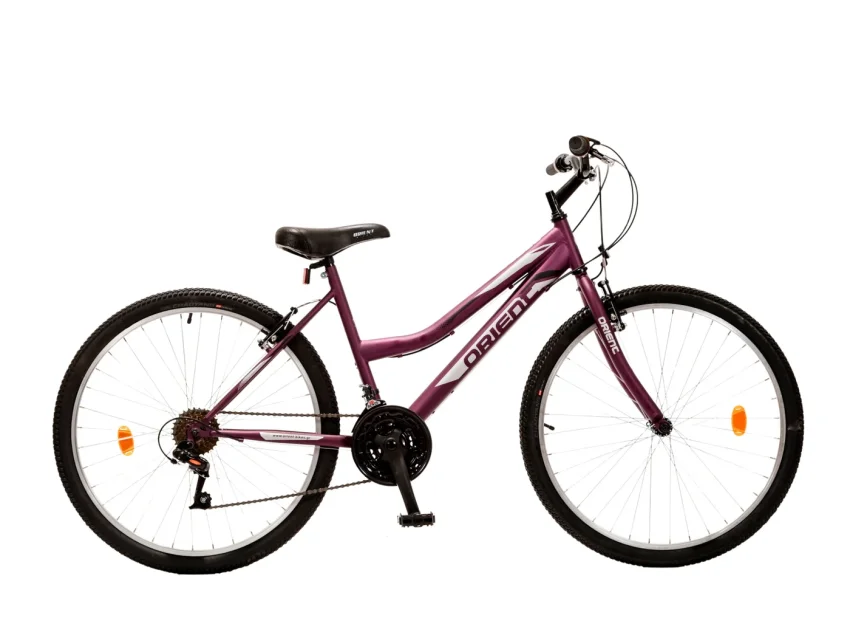 ORIENT COMFORT 26″ Μώβ