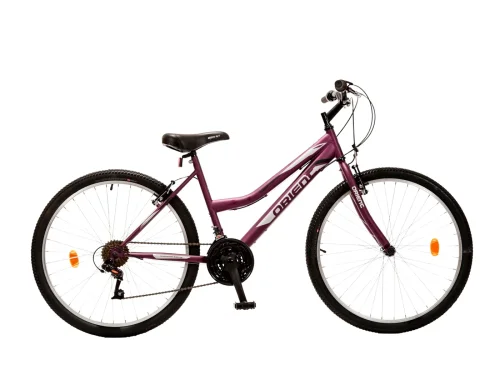 ORIENT COMFORT 26″ Μώβ