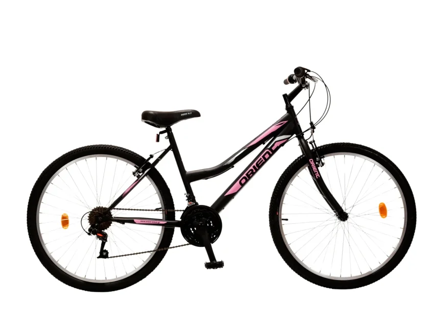 ORIENT COMFORT 26″ Μαύρο