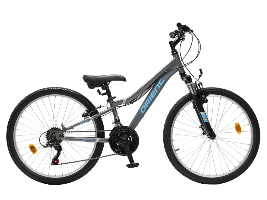 ORIENT SNAKE PRO 24″ Γκρι