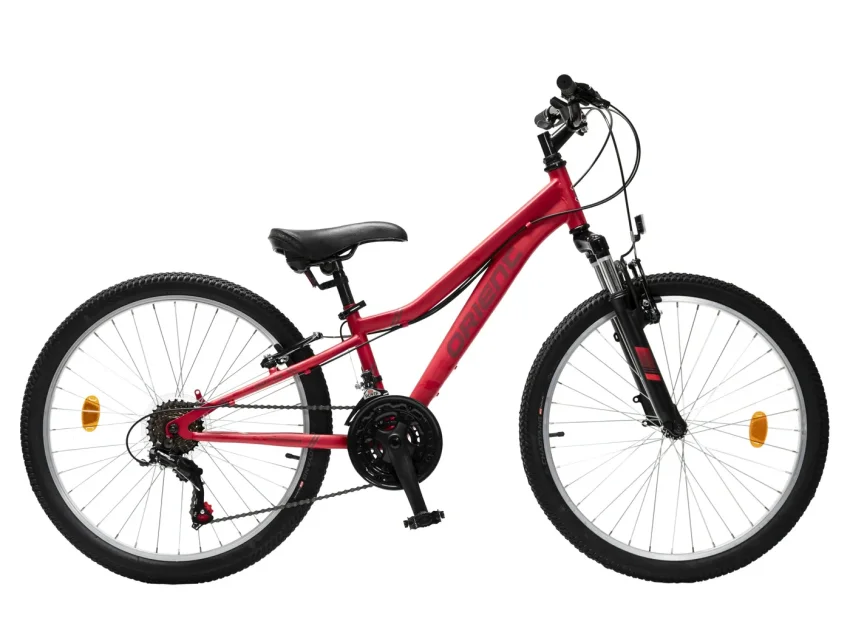 ORIENT SNAKE PRO 24″ Κόκκινο