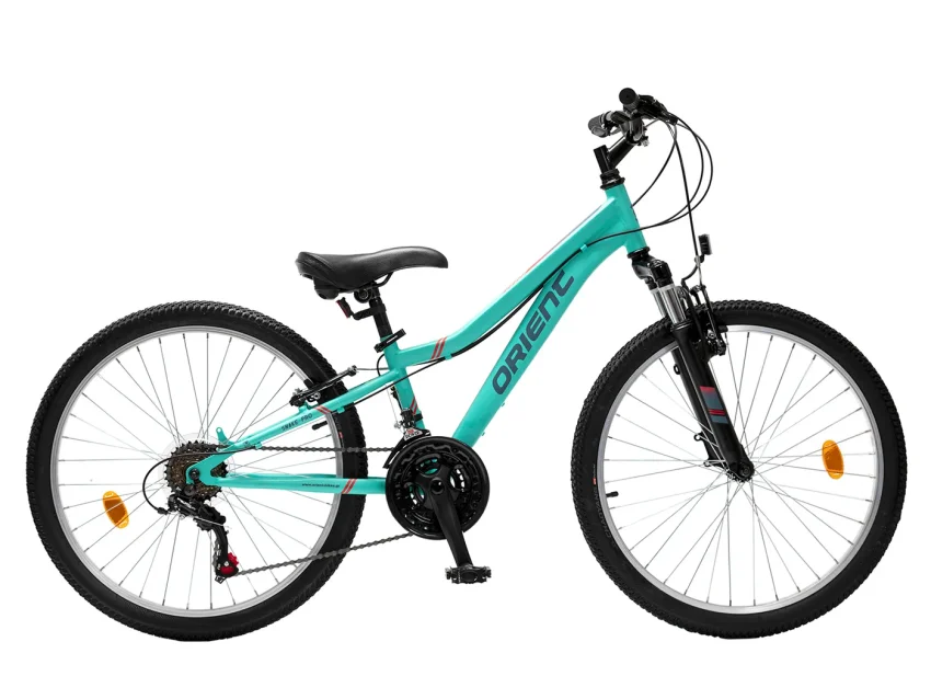 ORIENT SNAKE PRO 24″ Πράσινο