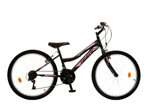 ORIENT COMFORT 24″ Μαύρο