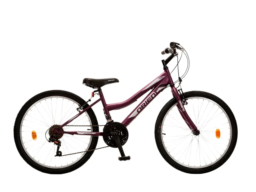 ORIENT COMFORT 24″ Μωβ