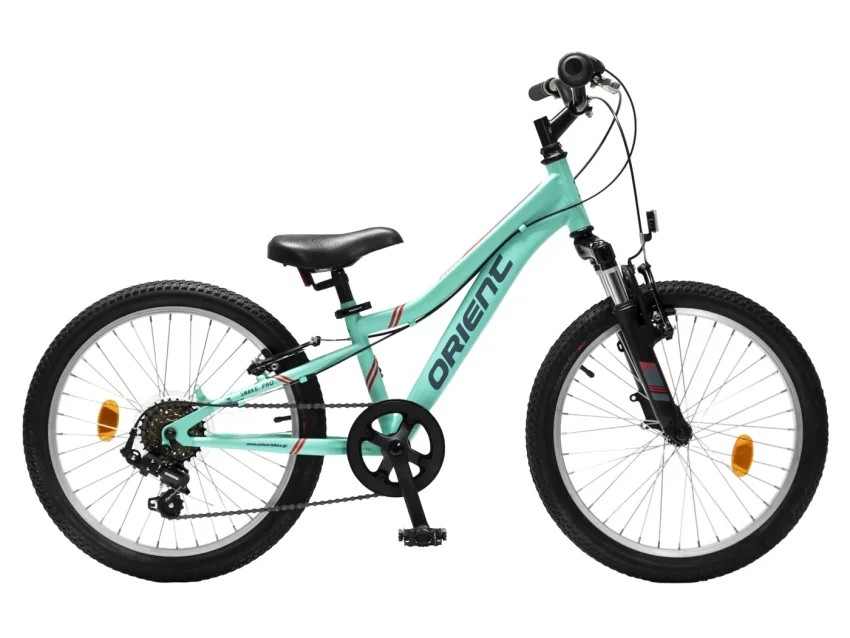 ORIENT SNAKE PRO 20″ Πράσινο