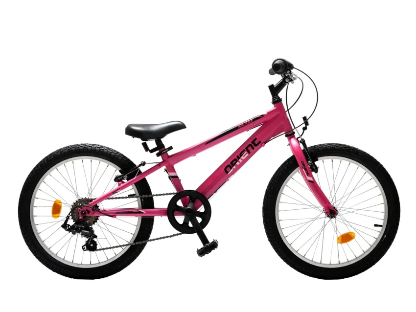 ORIENT SNAKE 20″ Ροζ