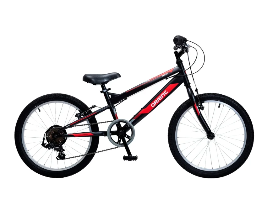 ORIENT SPRINT 20″  Μαύρο Αντρικό