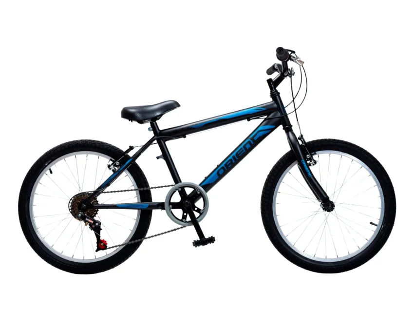 ORIENT COMFORT 20″ Μαύρο/Μπλέ