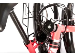 ORIENT EASY 20″ Κόκκινο
