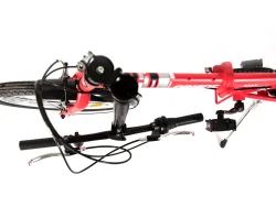 ORIENT EASY 20″ Κόκκινο