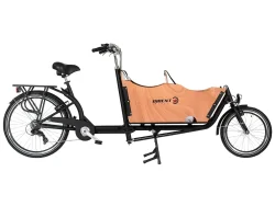 ORIENT CARGO 2 WHEELS  Μαύρο