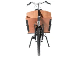 ORIENT CARGO 2 WHEELS  Μαύρο