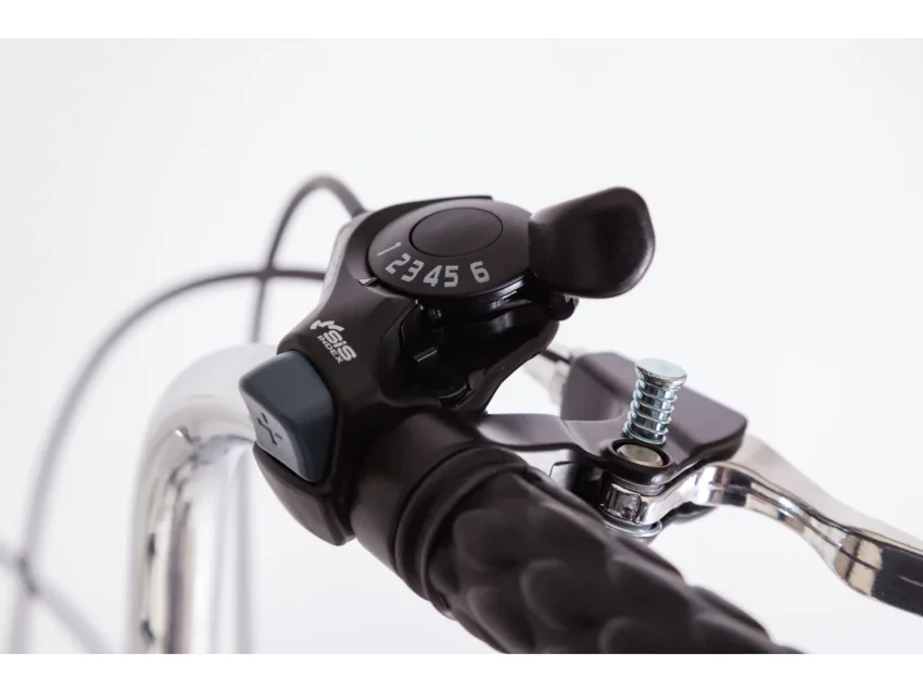 CARGO 3WHEEL Μαύρο