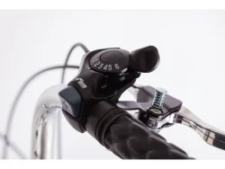 CARGO 3WHEEL Μαύρο