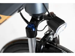 ORIENT CENTRO 1.0 700C Γκρι