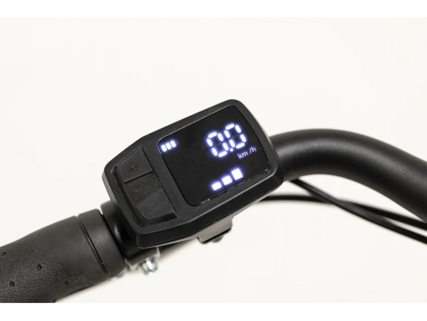 ORIENT CENTRO 700C Γκρι