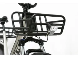 ORIENT FAT BOY 20″ Άσπρο 