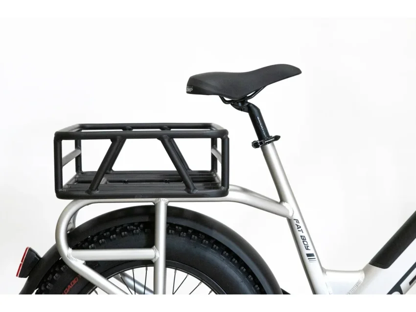 ORIENT FAT BOY 20″ Άσπρο 
