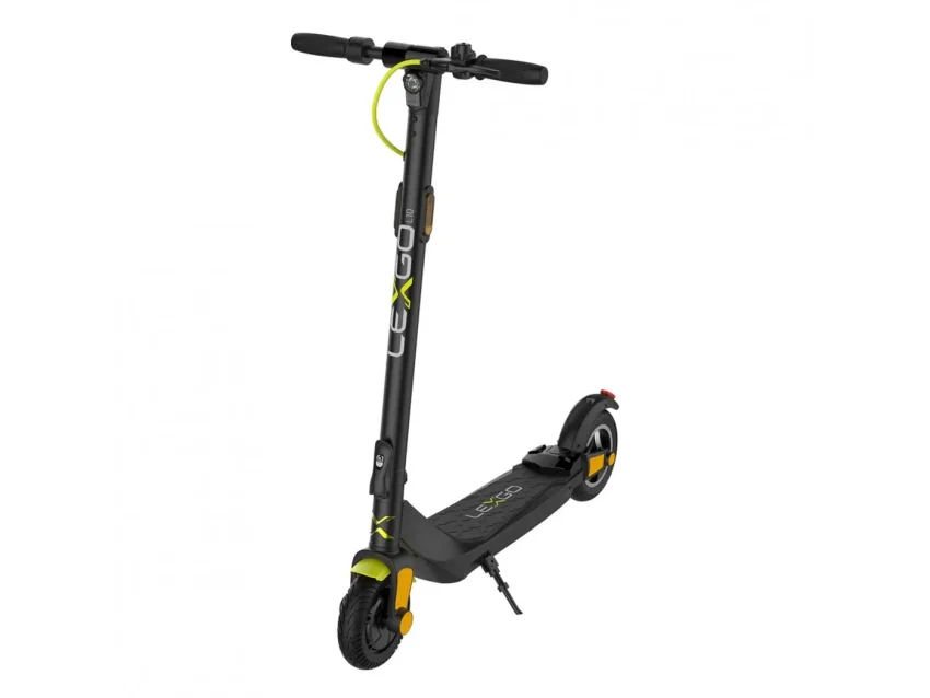LEXGO L10-BLK 