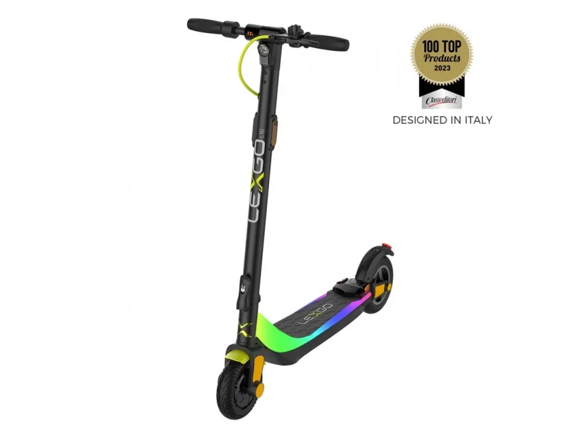 LEXGO L10-BLK 