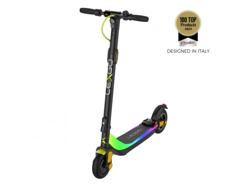 LEXGO L10-BLK 