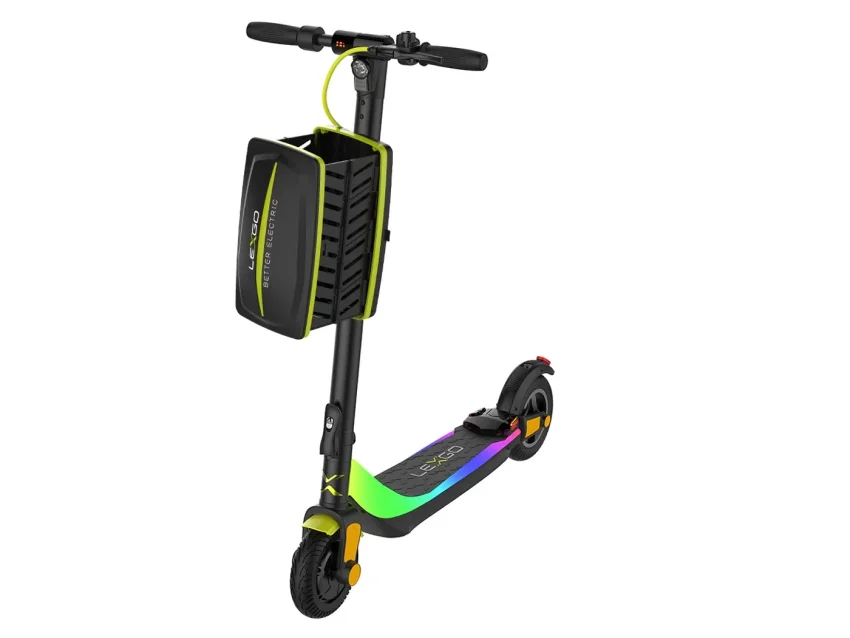 LEXGO L10-BLK 