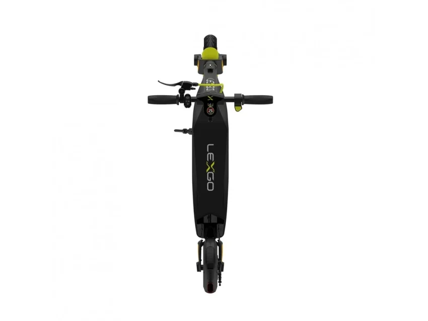 LEXGO L10-BLK 