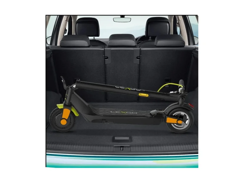 LEXGO L10-BLK 