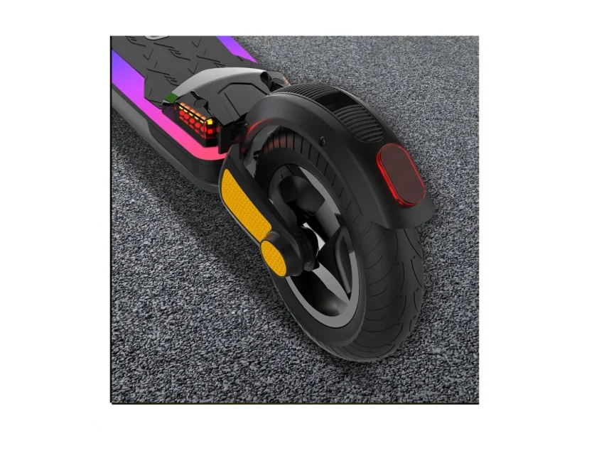 LEXGO L10-BLK 