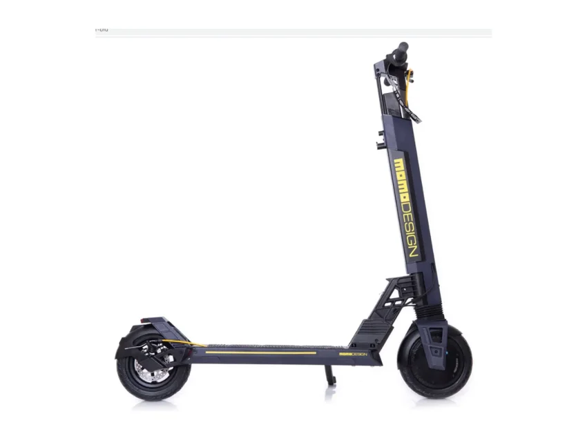 MOMODESIGN REVO 11 