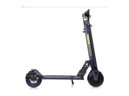 MOMODESIGN REVO 11 