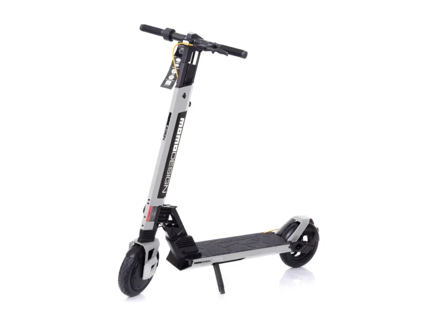 MOMODESIGN REVO 11 