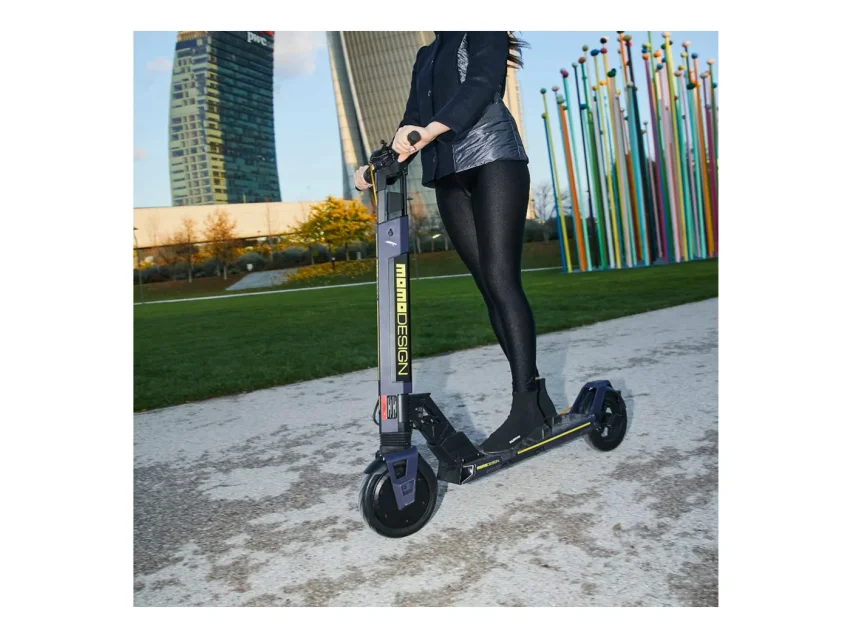 MOMODESIGN REVO 11 